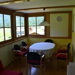 Pensjonat Edelweiss Top21 3*