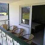 Edelweiss Top21 Pensjonat Gosau