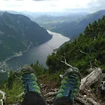Pensjonat Edelweiss Top21 Gosau