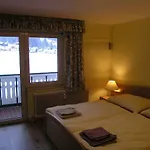 Pensjonat Edelweiss Top21 3*