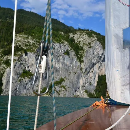 Edelweiss Top21 Affittacamere