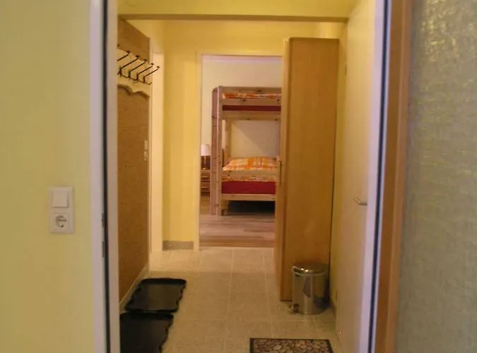 Konukevi Edelweiss Top21