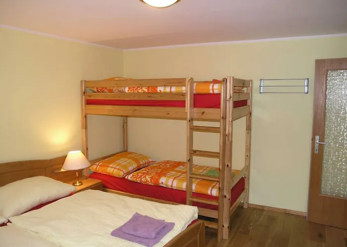 Edelweiss Top21 Konukevi