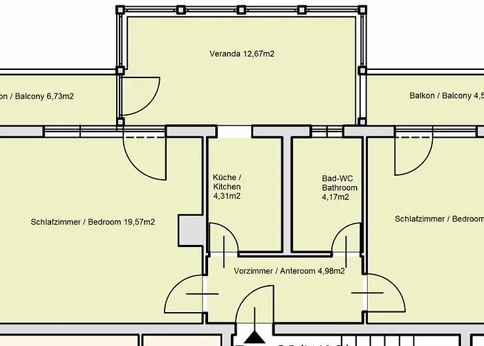 Edelweiss Top21 3* Gosau