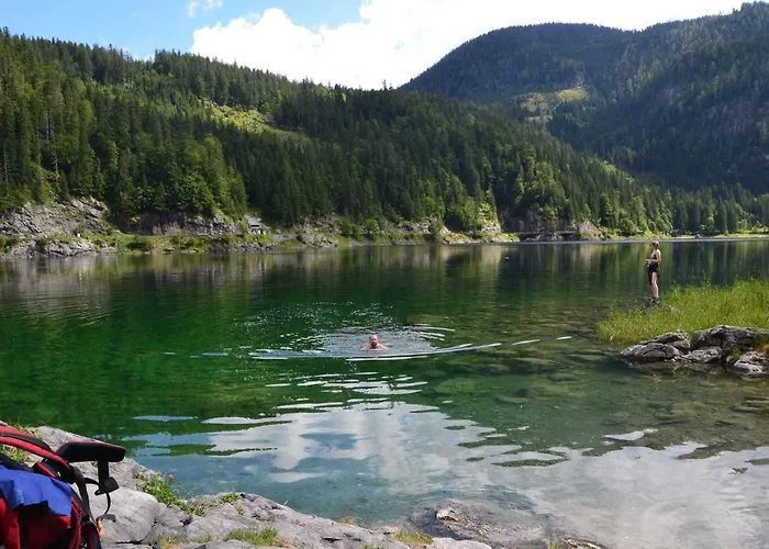 Edelweiss Top21 3* Gosau