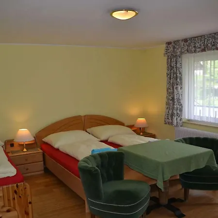 Edelweiss Top21 Casa de hóspedes Gosau