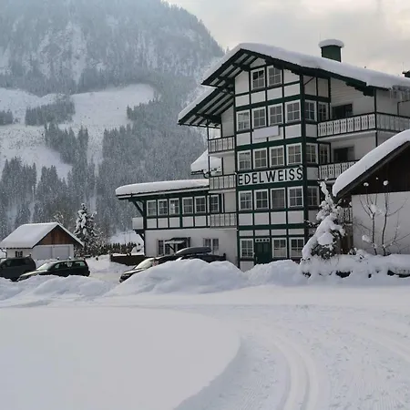 Edelweiss Top21 3* Gosau