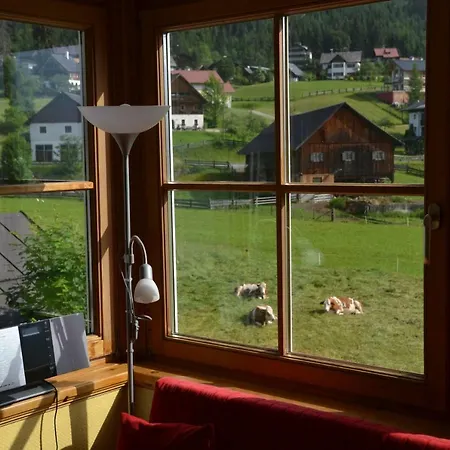 Edelweiss Top21 Casa de hóspedes 3*