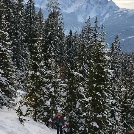 Edelweiss Top21 Pensjonat