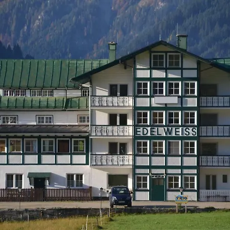 Edelweiss Top21 * Gosau