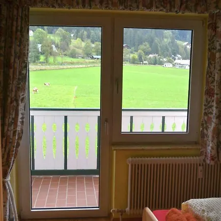 Edelweiss Top21 * Gosau