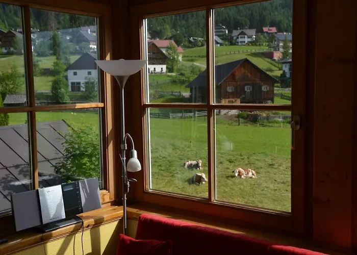 Edelweiss Top21 Casa de hóspedes 3*