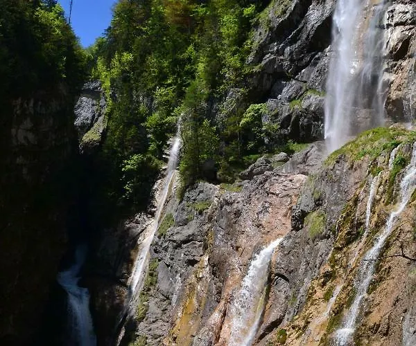 Edelweiss Top21 3* Gosau