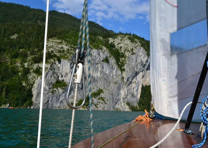 Edelweiss Top21 Casa de hóspedes