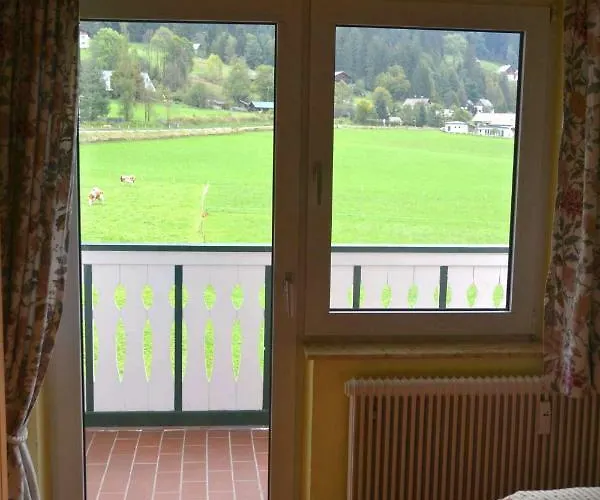 Edelweiss Top21 3* Gosau